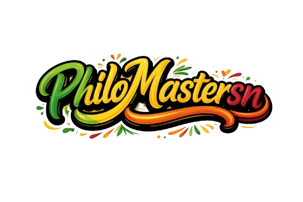 Logo PhiloMaster