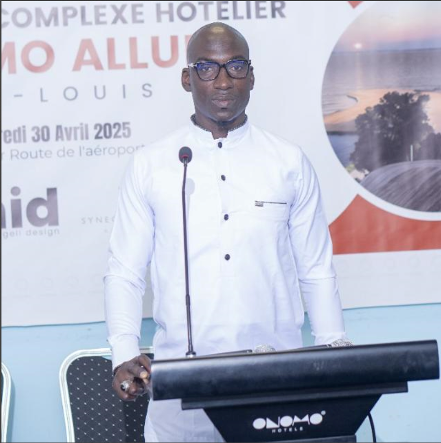 Mr DIAGNE